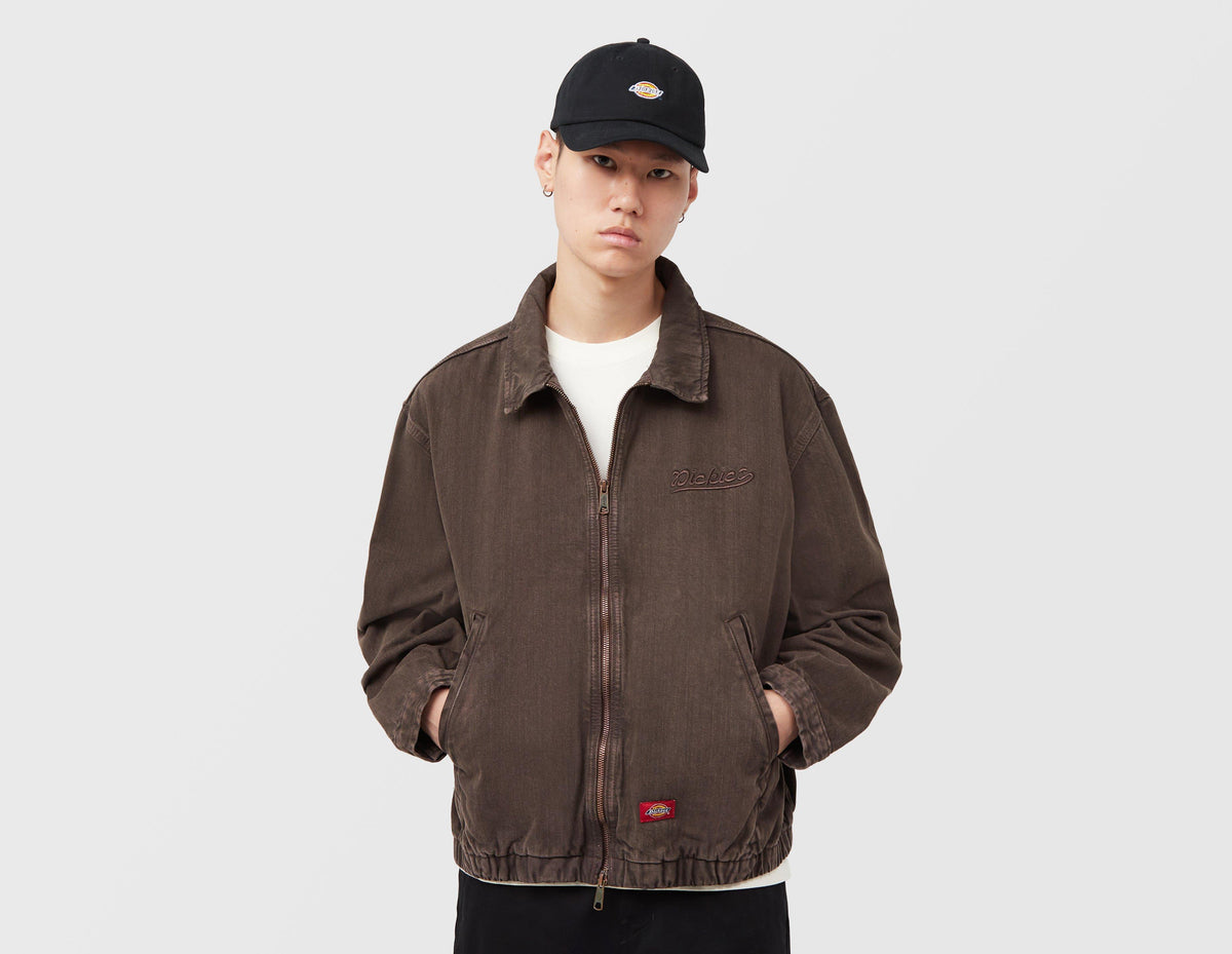 Dickies Edgewood Denim Jacket
