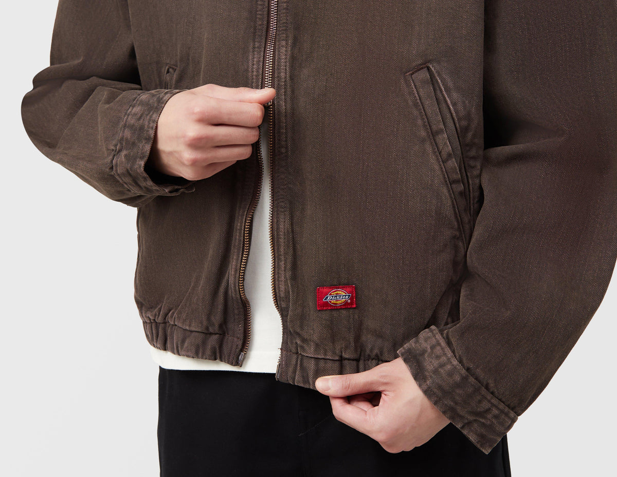Dickies Edgewood Denim Jacket