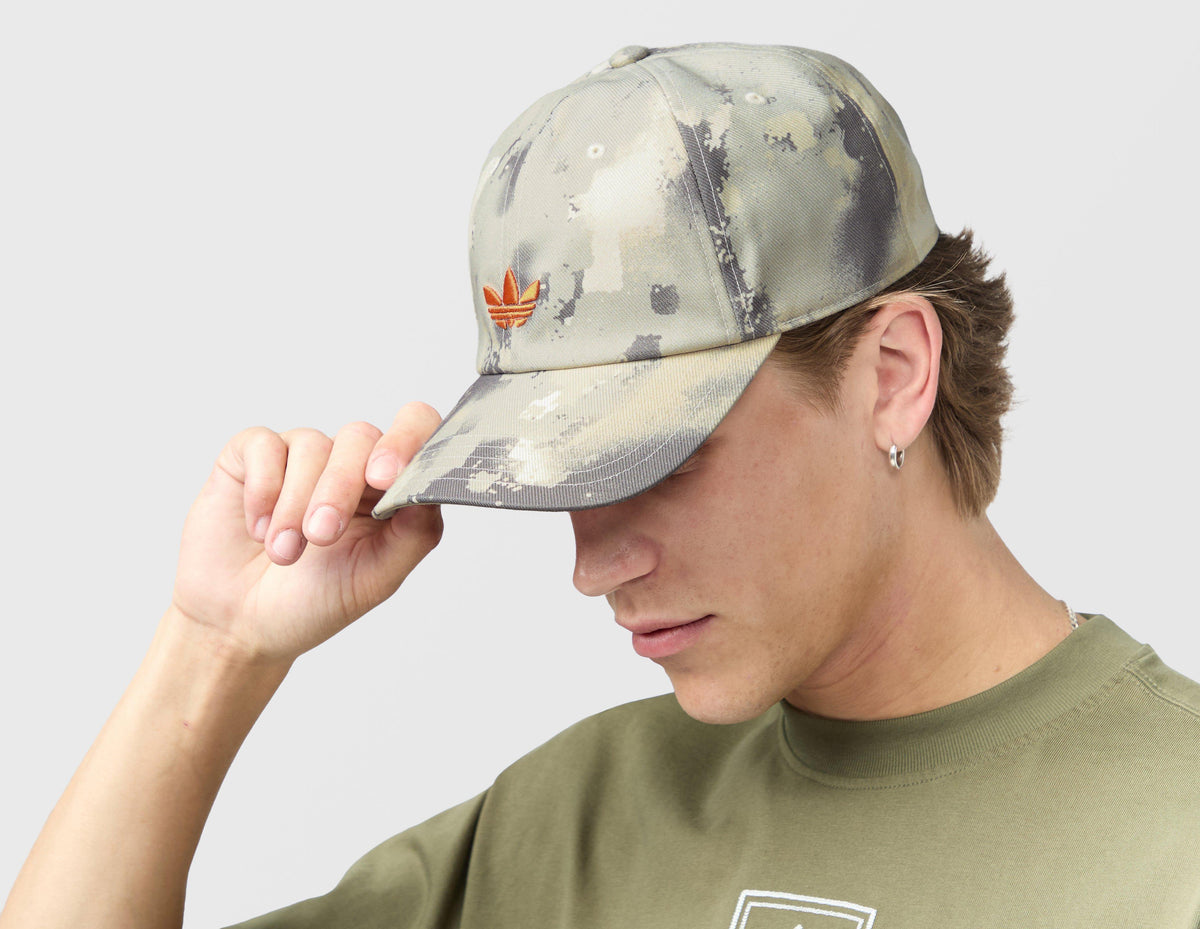 adidas Originals Camo Cap
