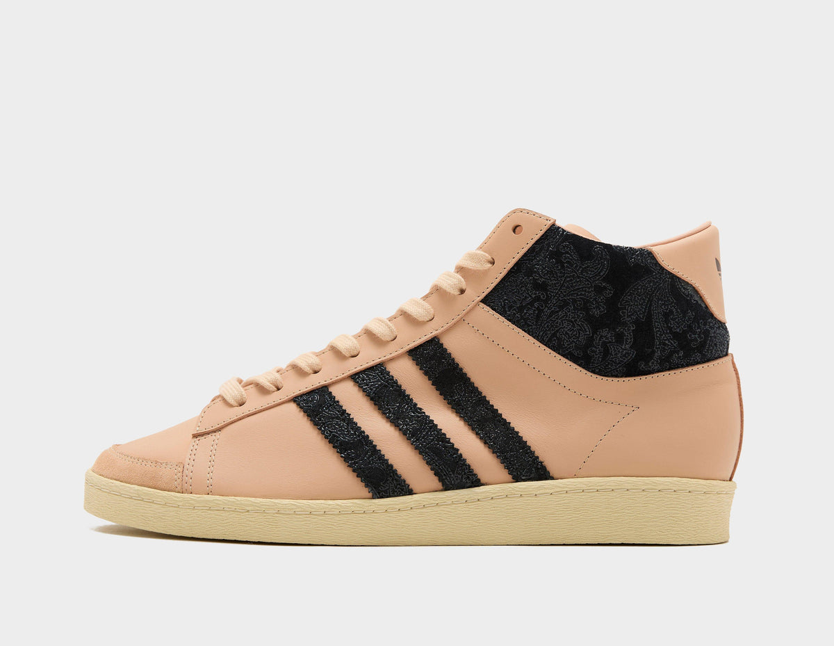 adidas Originals Jabbar Hi Made in LA