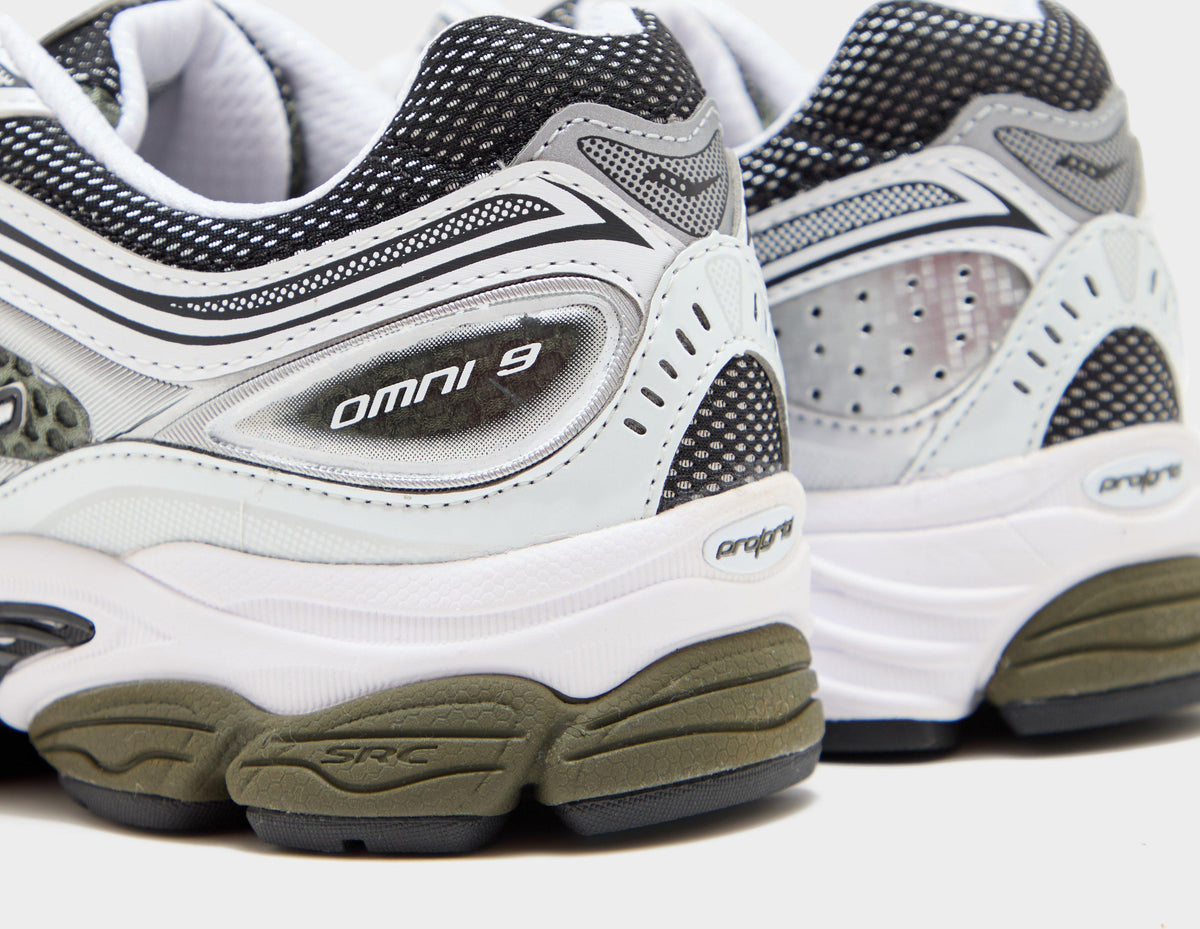 Saucony ProGrid Omni 9