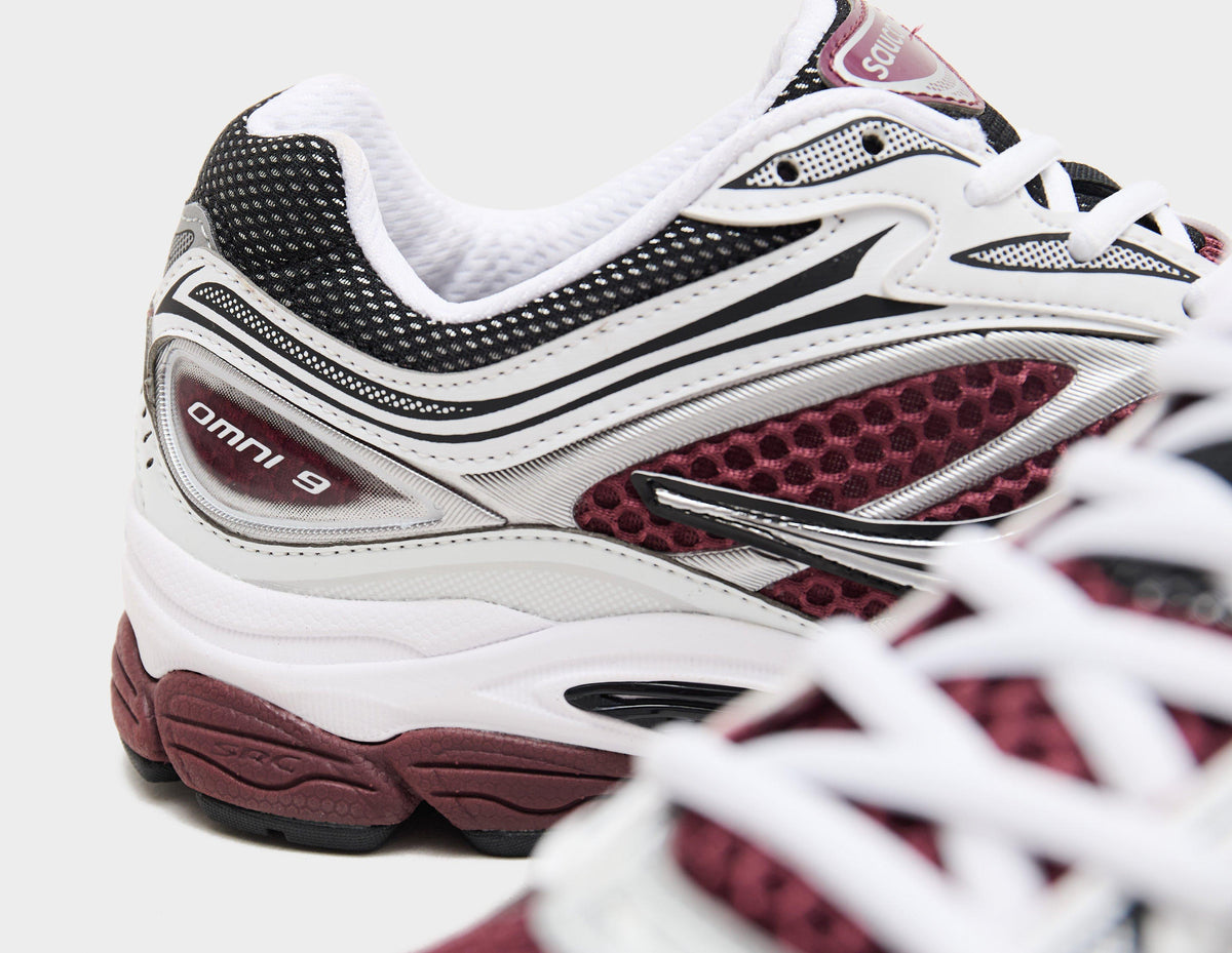 Saucony ProGrid Omni 9