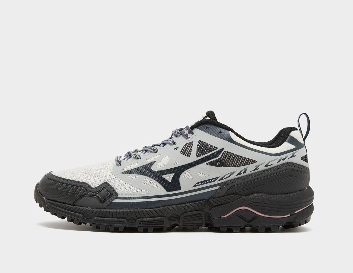 Mizuno Wave Diachi LS