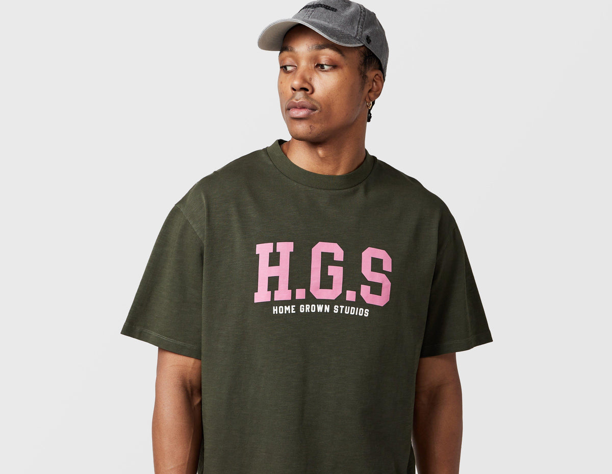 Home Grown Studios T-Shirt