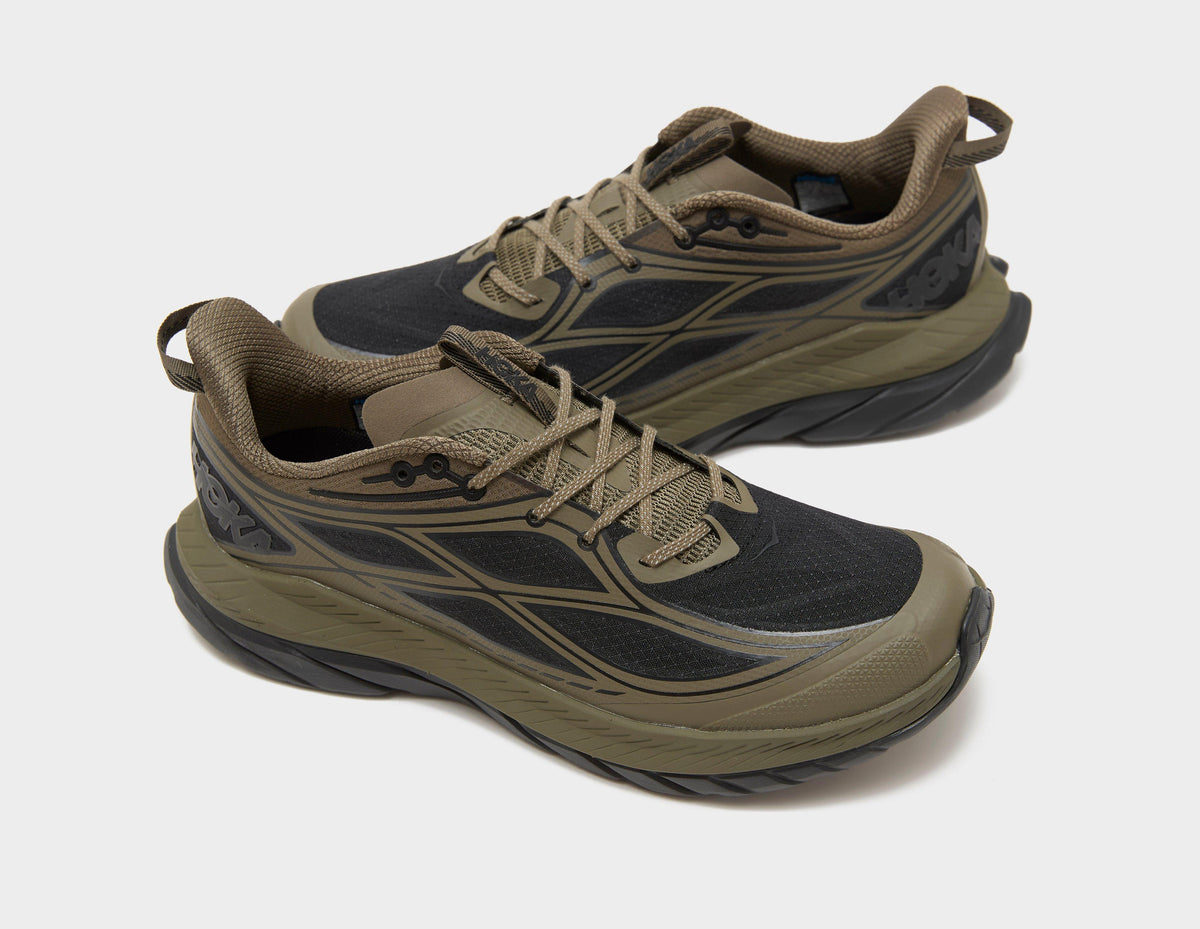 HOKA Mach Remastered