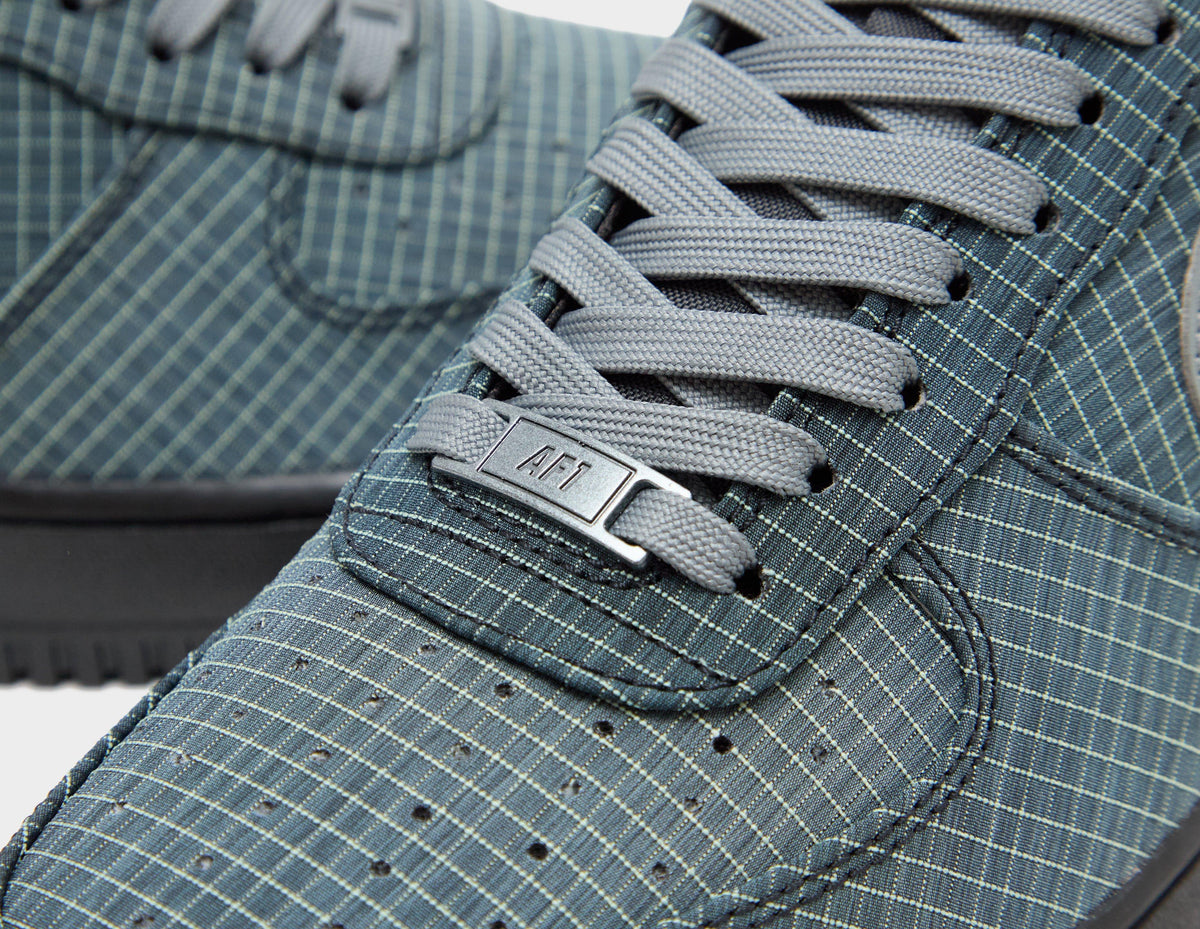 Nike Air Force 1 Vibram