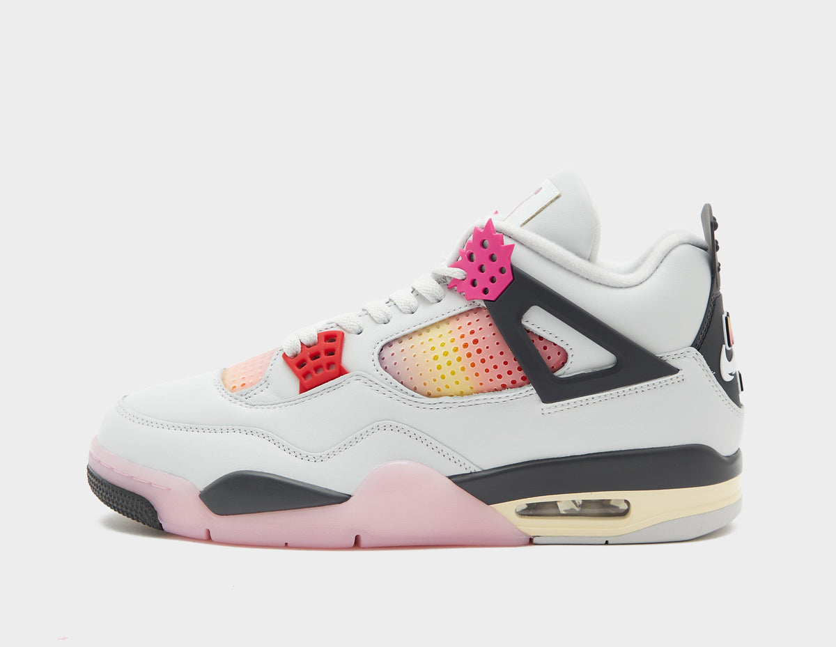 Jordan Air 4 'Comic'