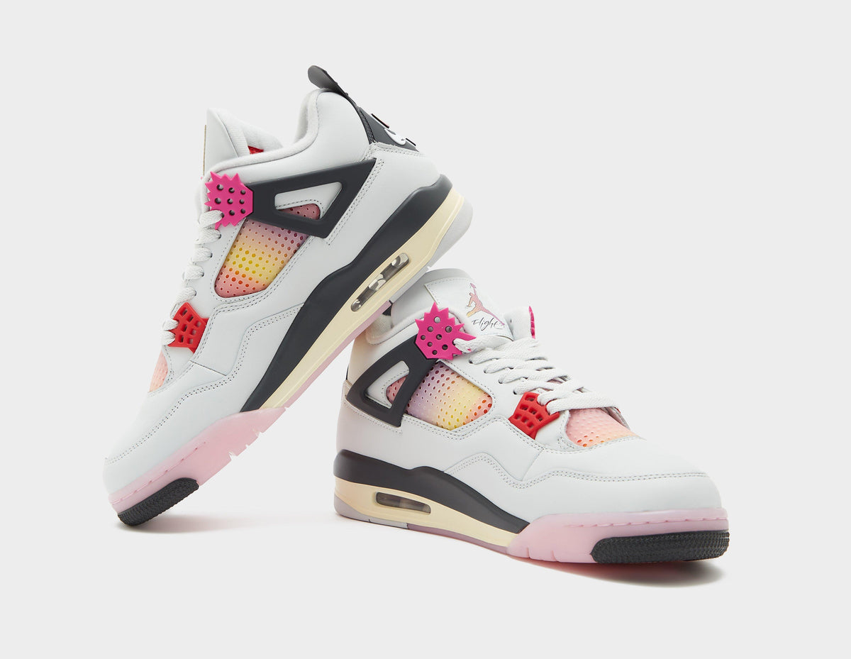 Jordan Air 4 'Comic'