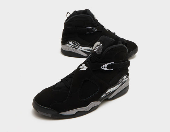Jordan Air 8 'Chrome'