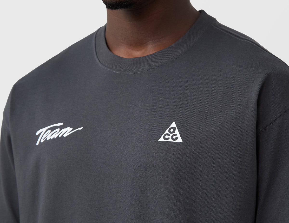 Nike ACG Dri-FIT Race Day T-Shirt