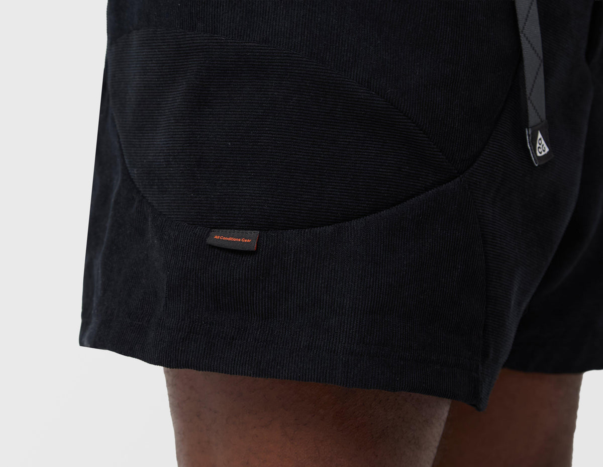 Nike ACG 'Dolomiti' Corduroy Shorts