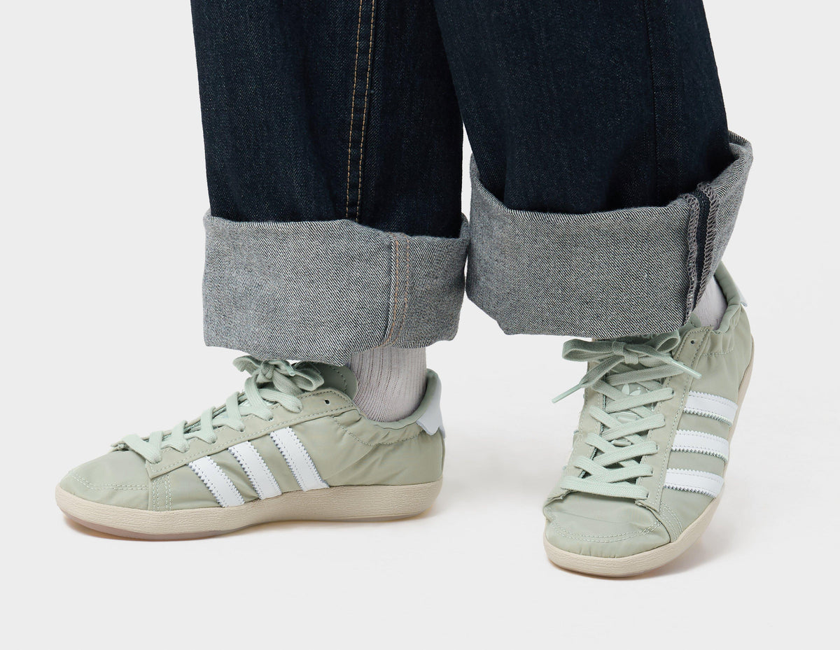 adidas Originals Jabbar Low Scrunch Women's