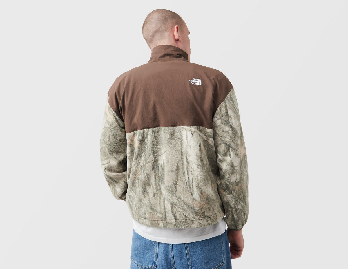 The North Face Samari 1/4 Zip Fleece