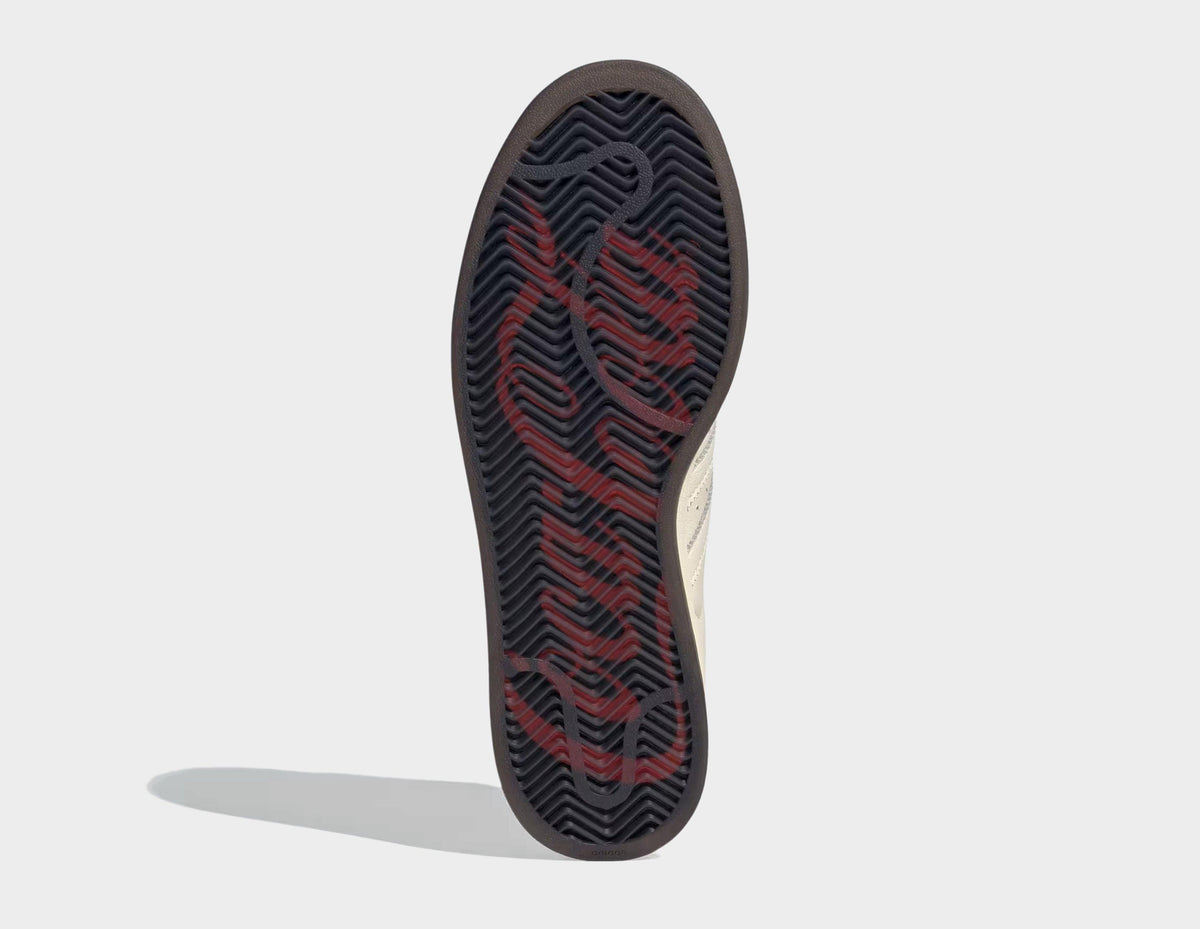 adidas Originals x Coca-Cola Superstar II