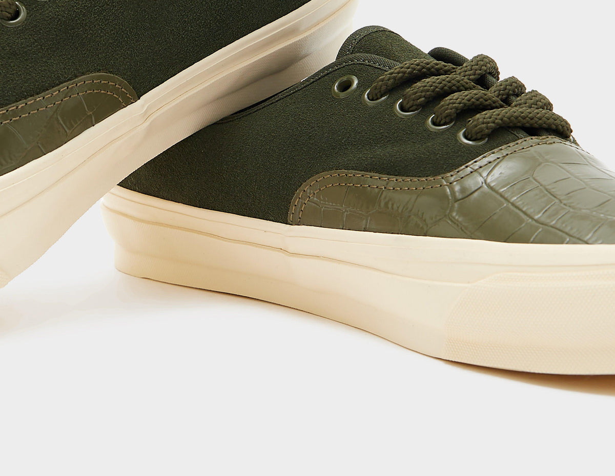 Vans Premium Authentic