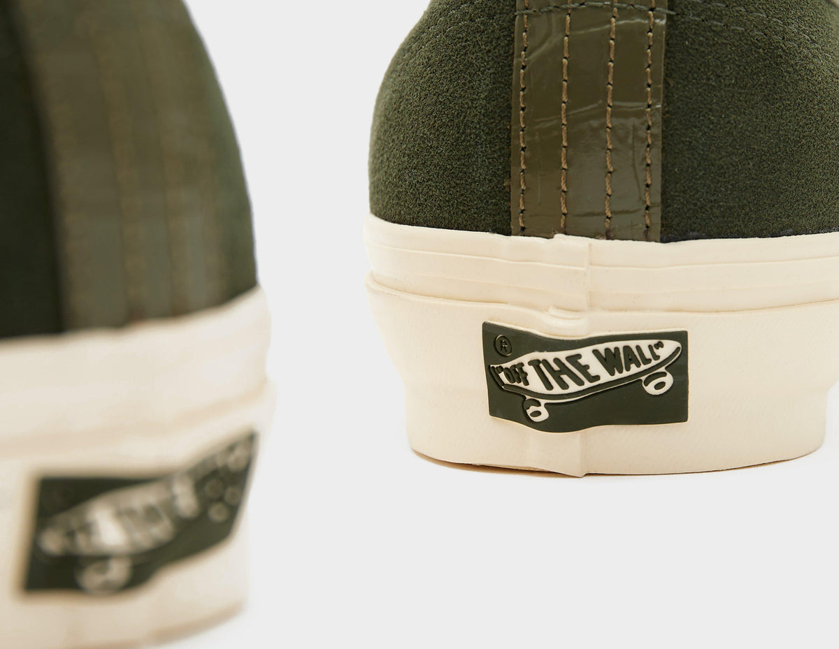 Vans Premium Authentic