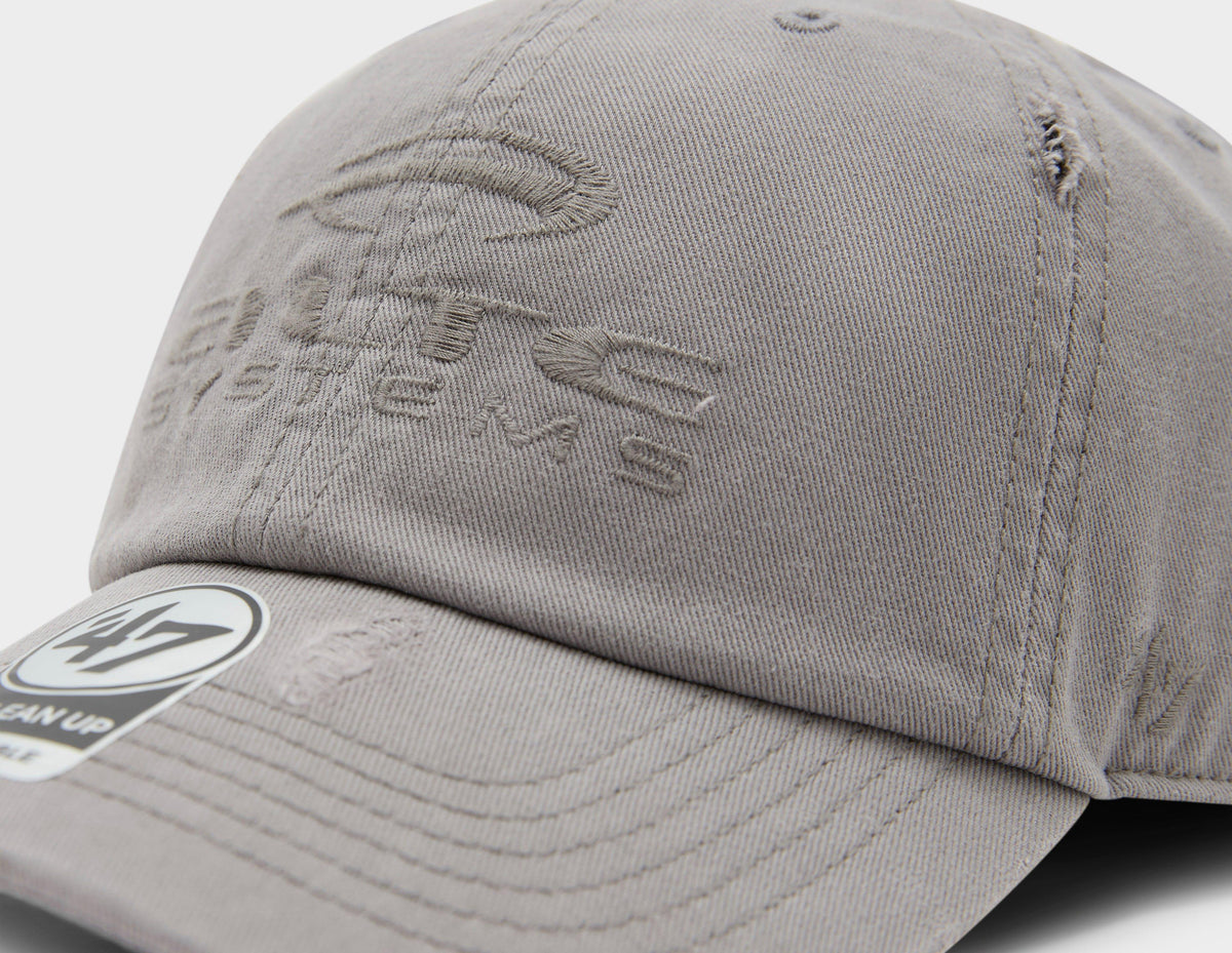 Alte Systems x 47 Brand Sparse Clean Up Cap
