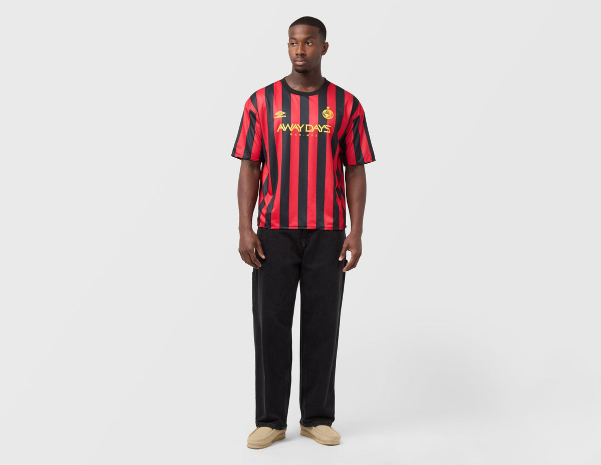 Umbro Sports Culture Reversible Football Jersey