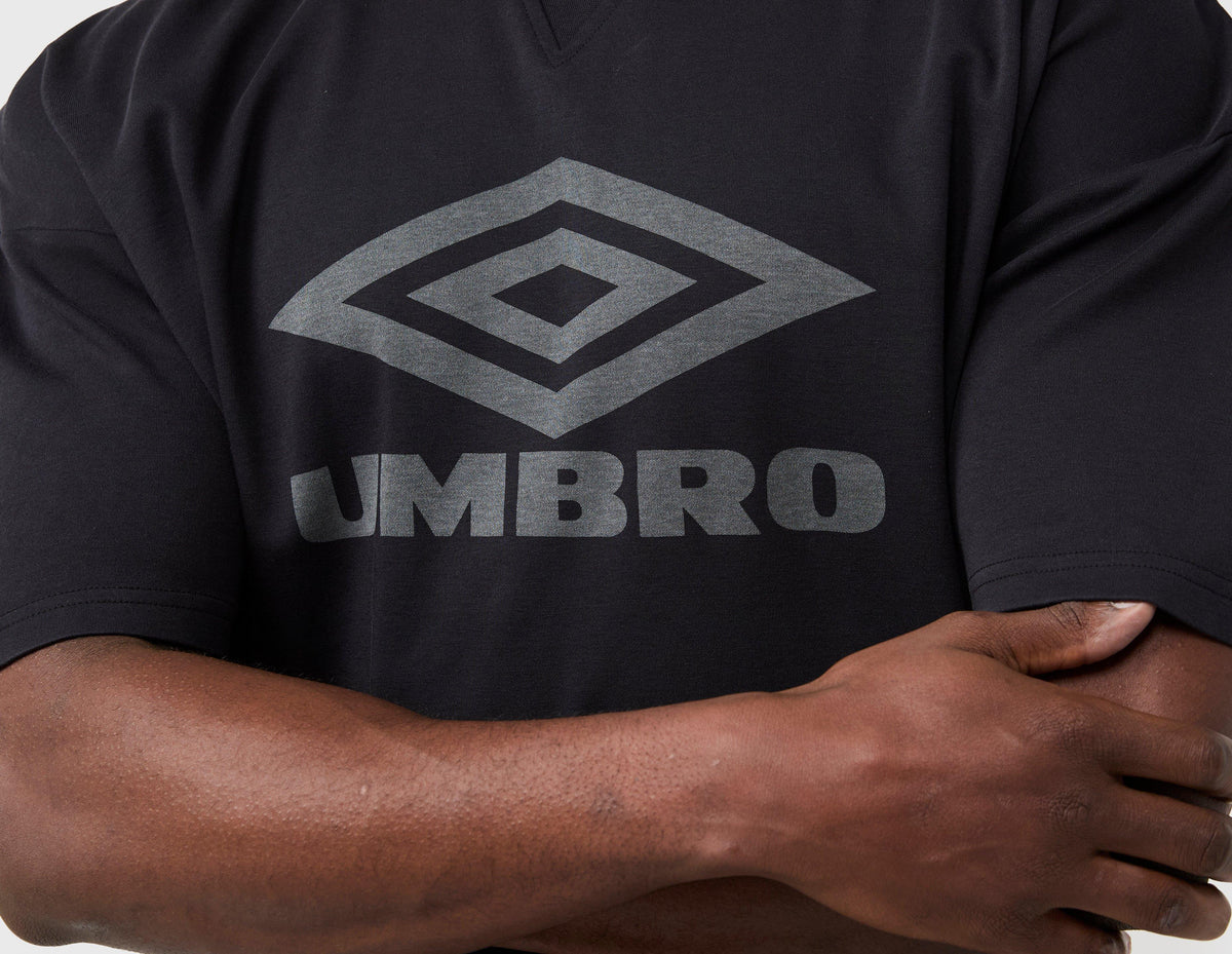 Umbro Sports Culture Washed Boxy T-Shirt