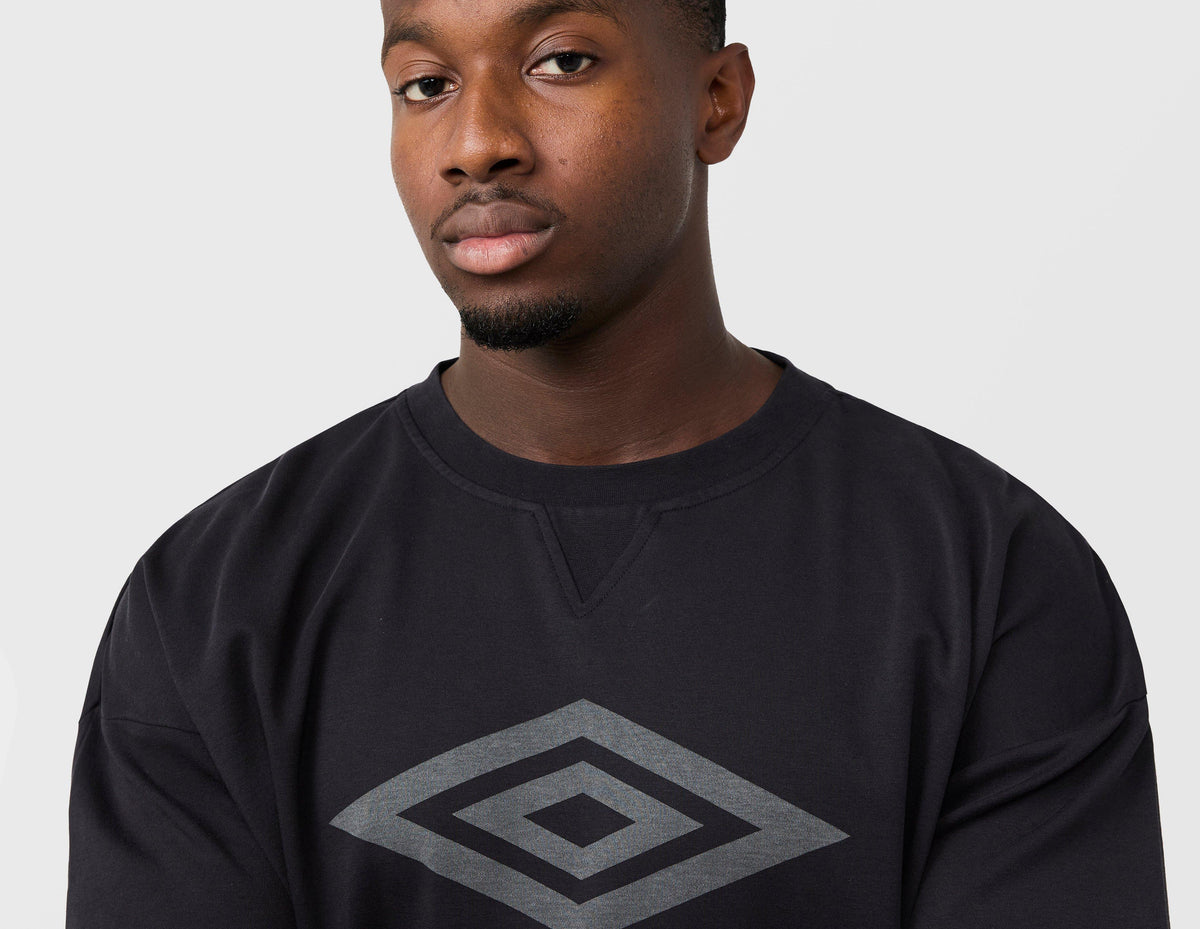 Umbro Sports Culture Washed Boxy T-Shirt