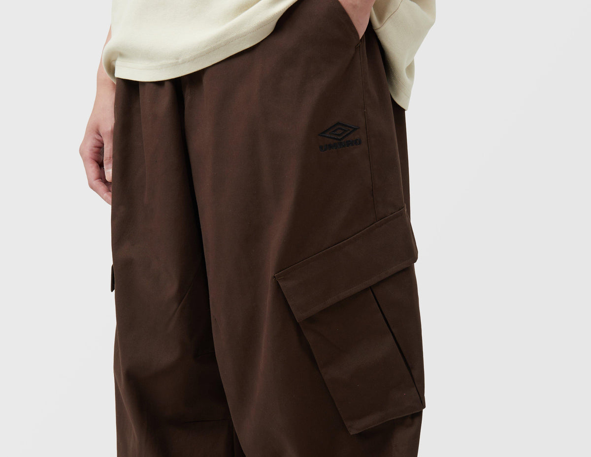 Umbro Sports Culture Cargo Pants