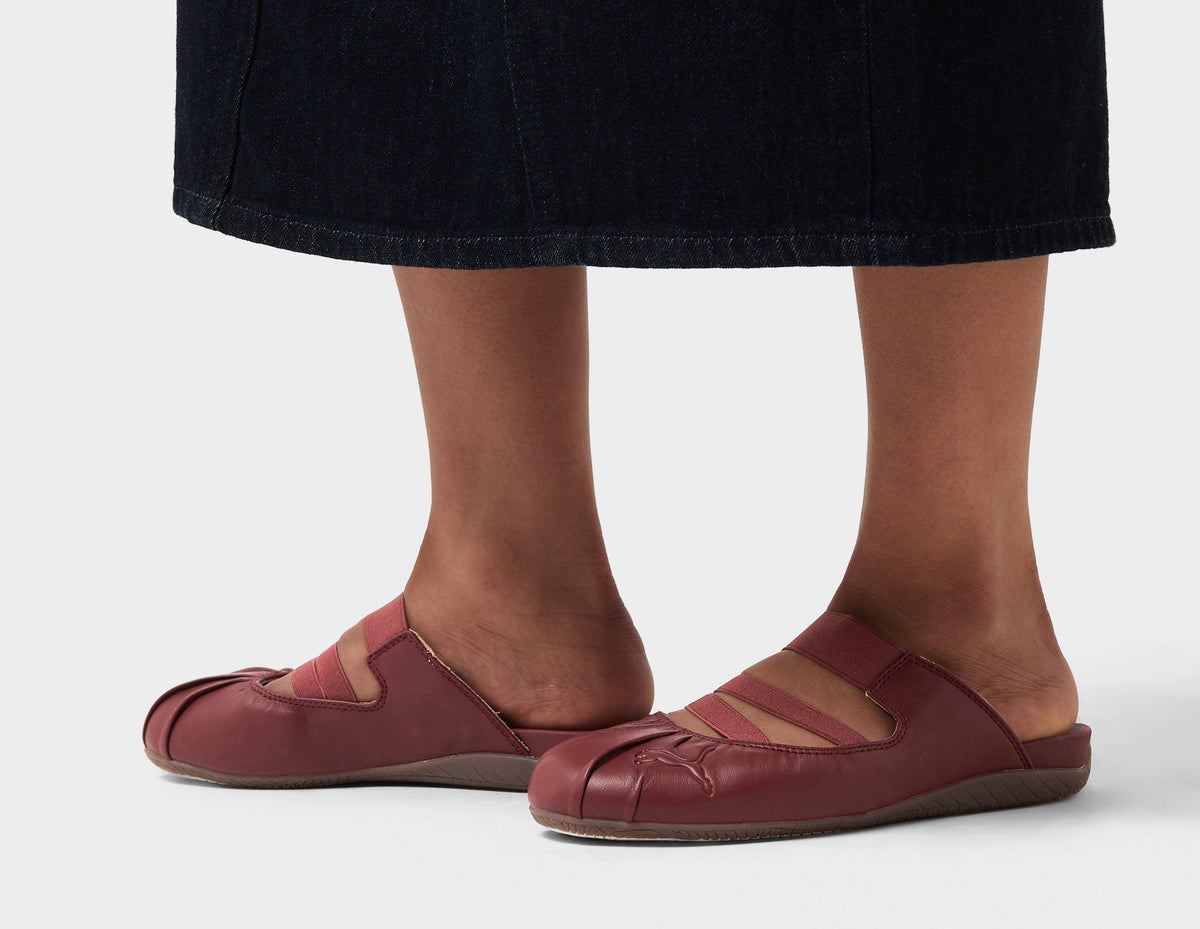 PUMA Speedcat Mule Women's