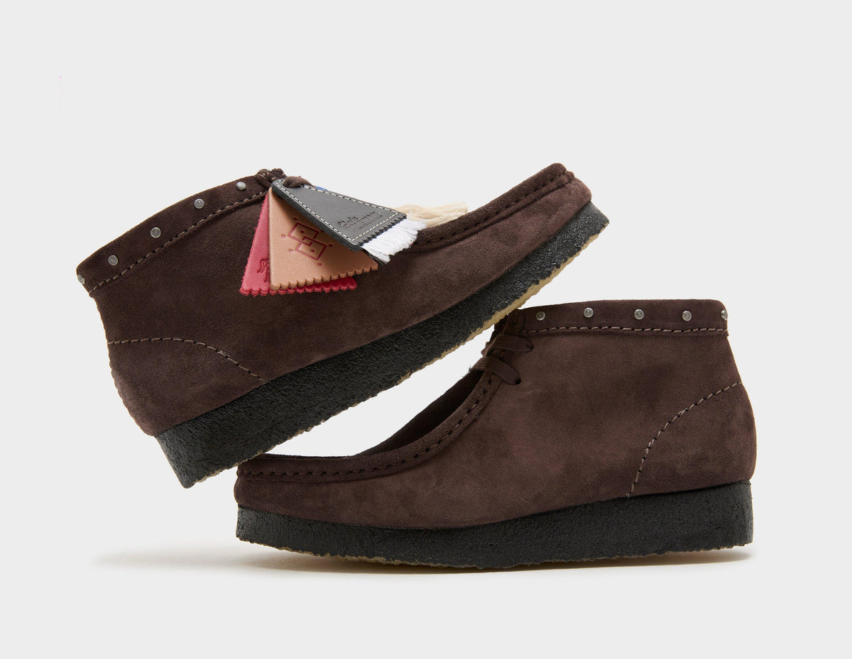 Clarks Originals Wallabee Boot Women's