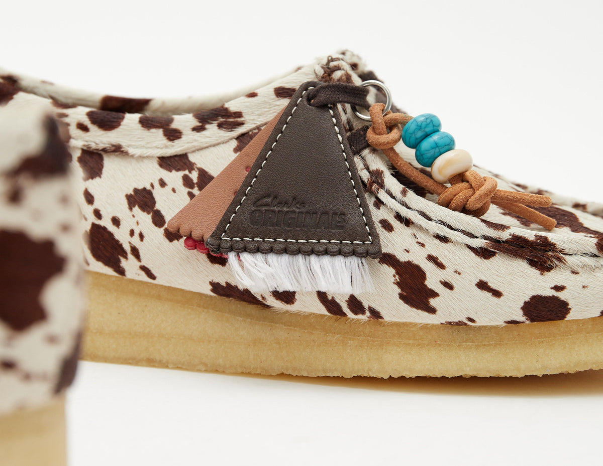 Clarks Originals Wallabee Women's
