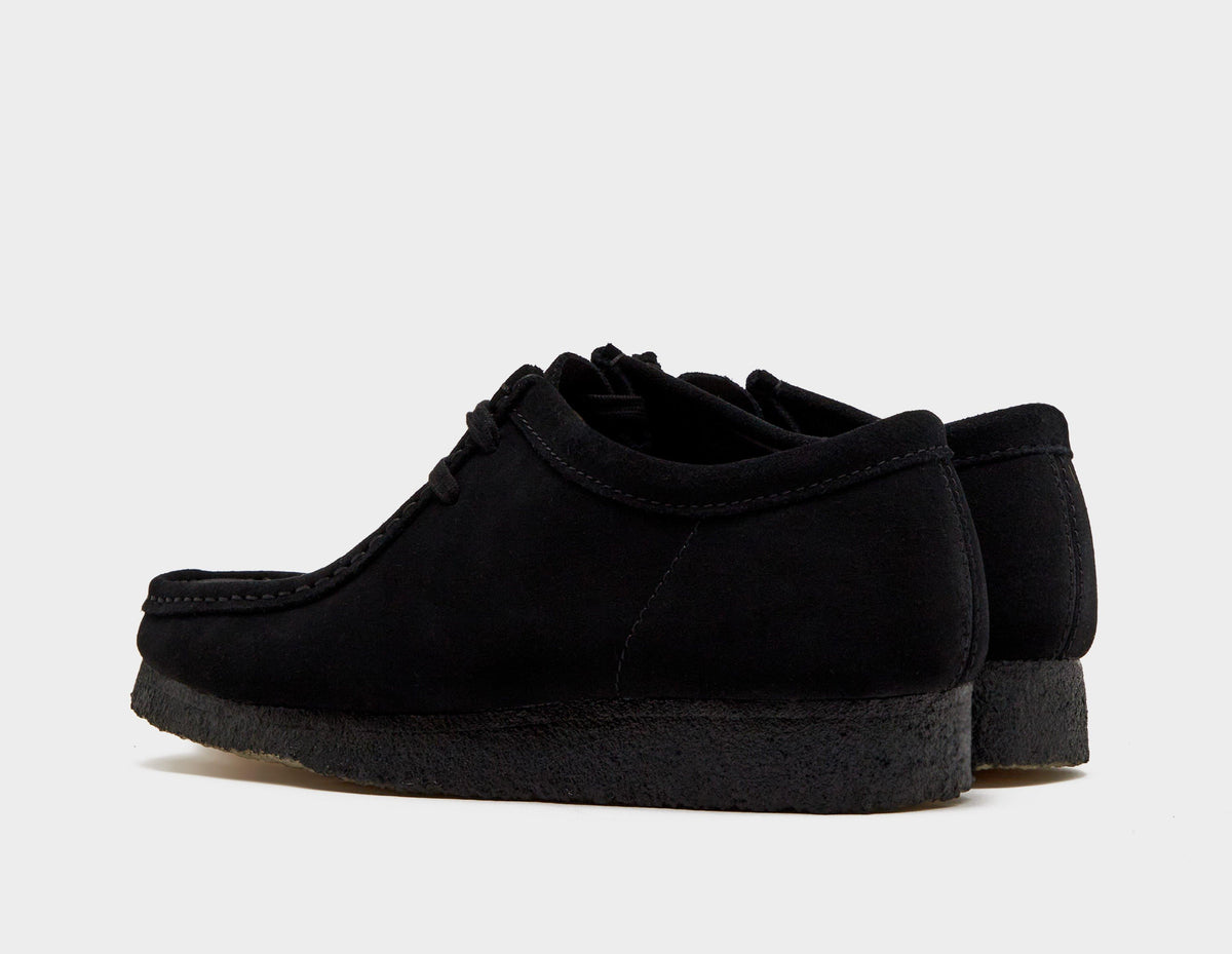 Clarks Originals Wallabee