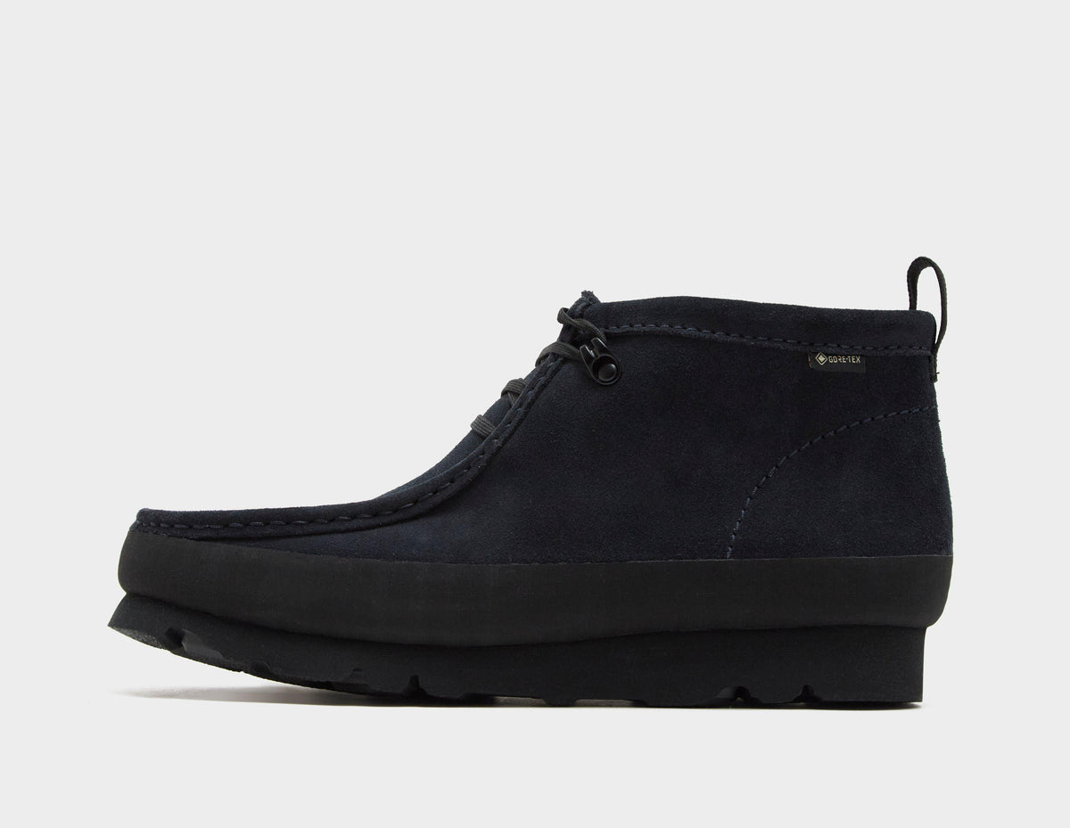 Clarks Originals Wallabee Boot GORE-TEX