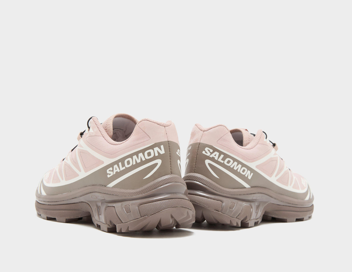 Salomon XT-6 Protective Women's