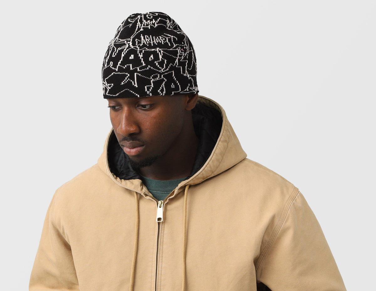 Carhartt WIP Blinkerfluid Beanie