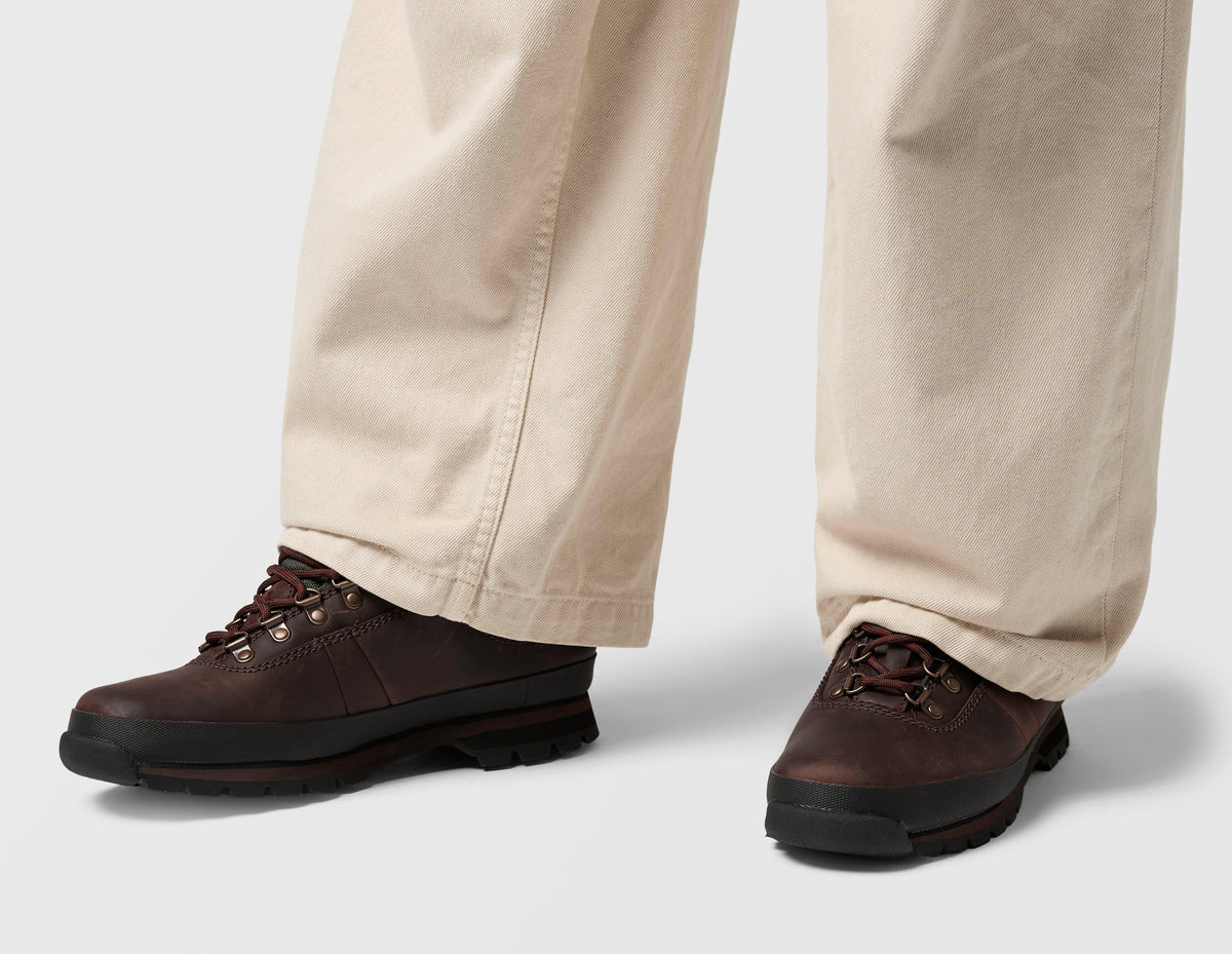 Timberland Euro Hiker Low