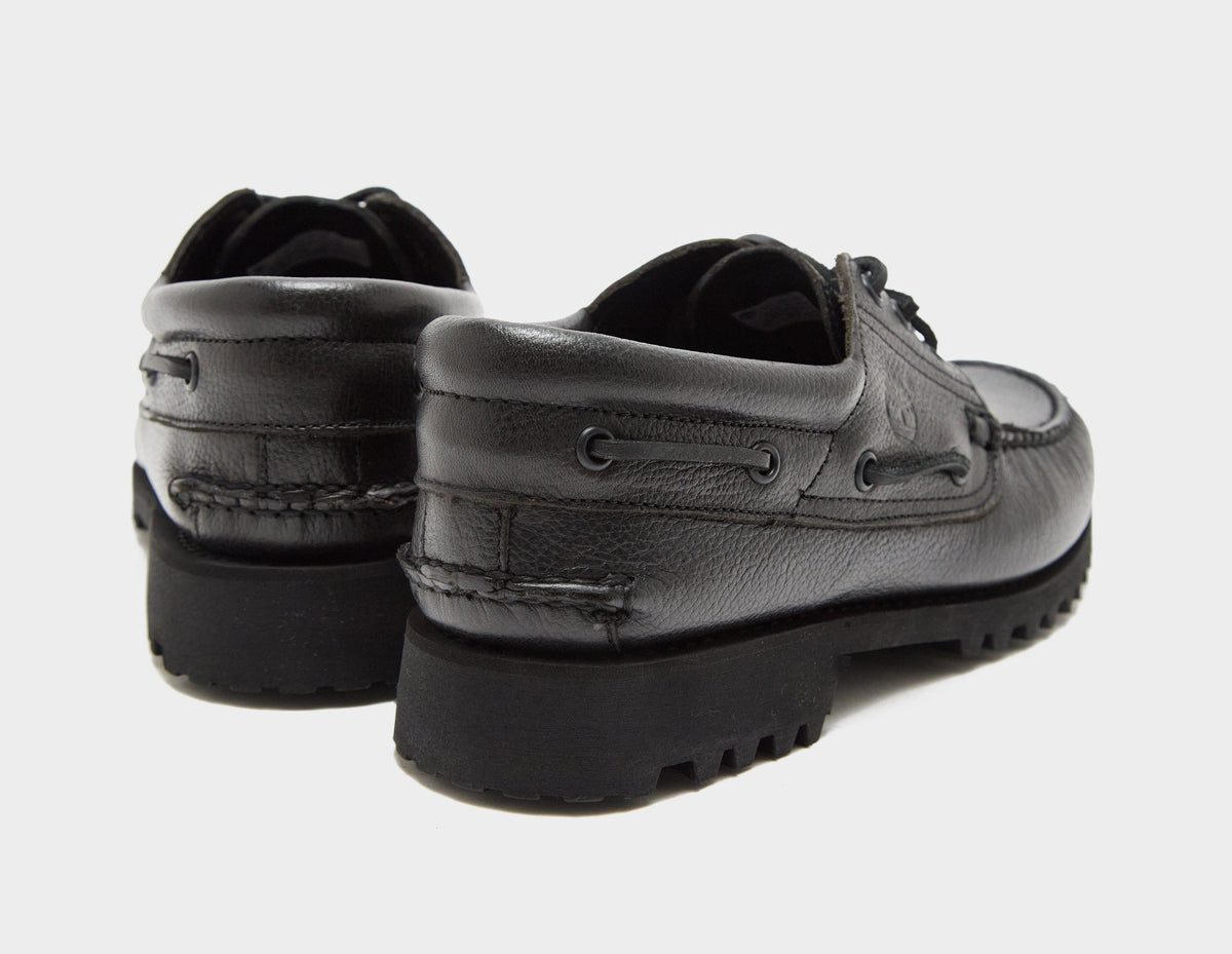 Timberland 3 Eye Authentic Boat Shoe