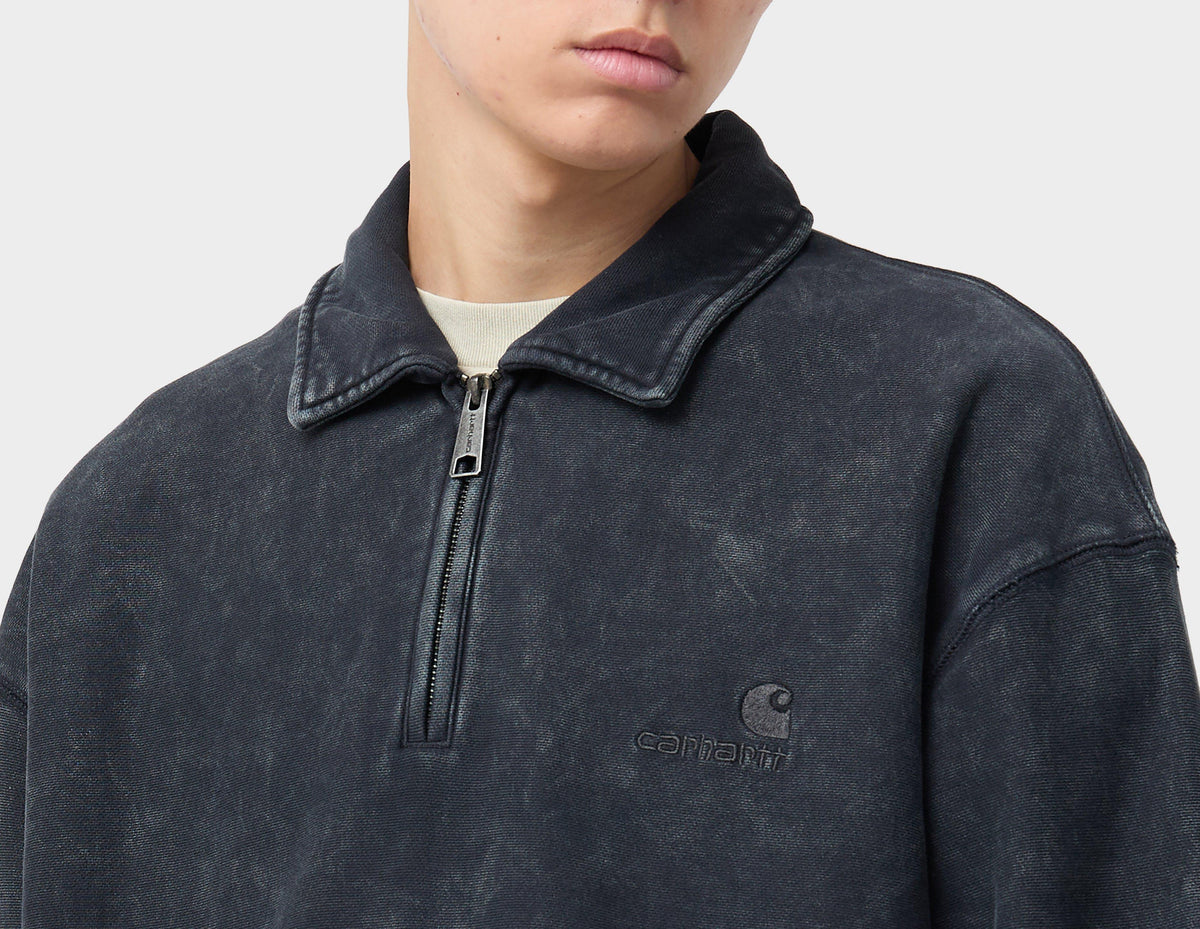 Carhartt WIP Lambert Polo Sweatshirt