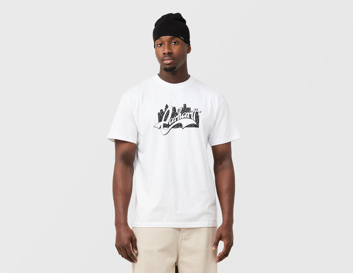 Carhartt WIP Boogie Night T-Shirt