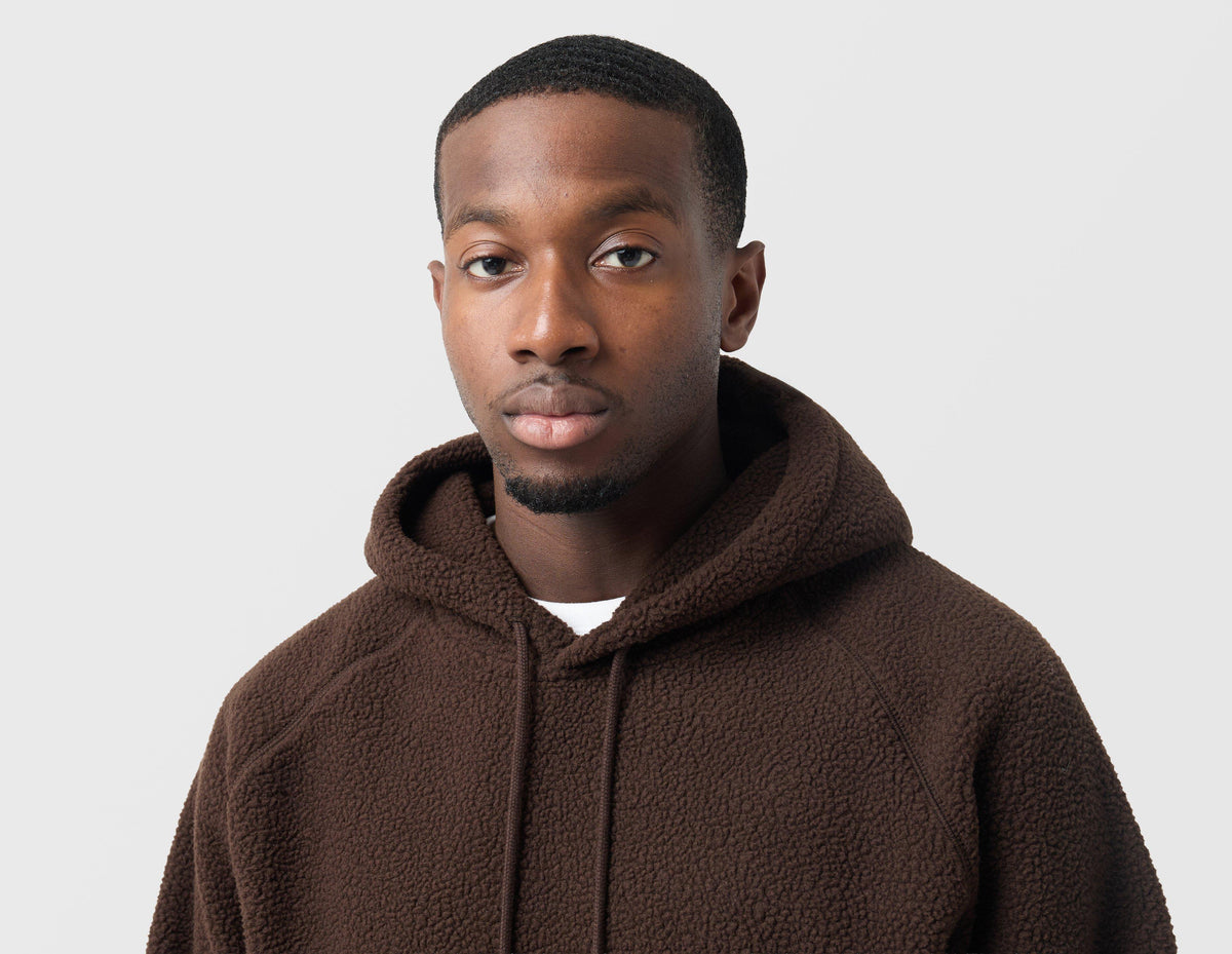 Carhartt WIP Limn C Fleece Hoodie