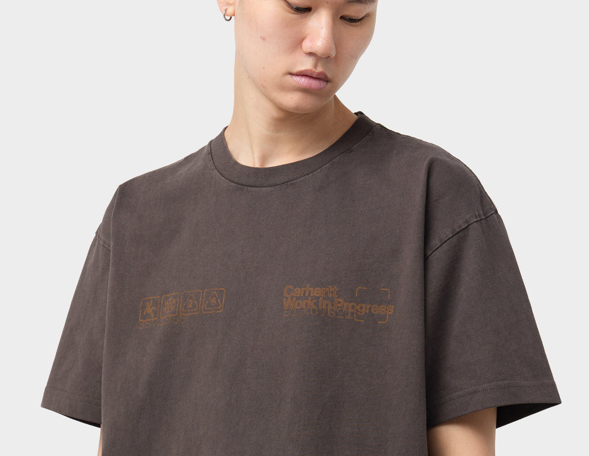 Carhartt WIP Boxed Wash T-Shirt