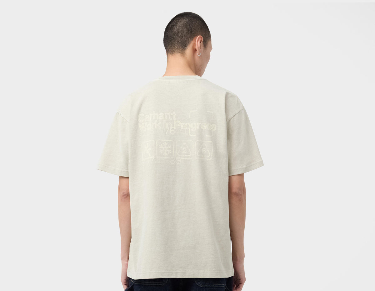 Carhartt WIP Boxed Wash T-Shirt