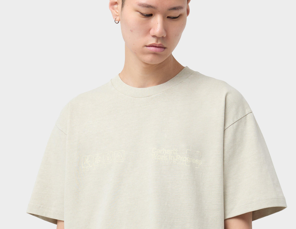 Carhartt WIP Boxed Wash T-Shirt