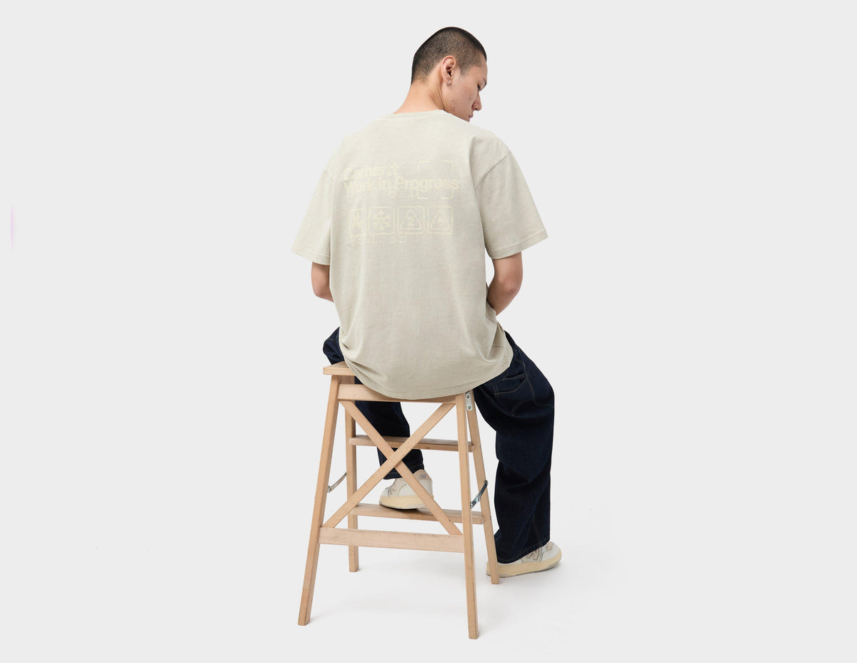 Carhartt WIP Boxed Wash T-Shirt
