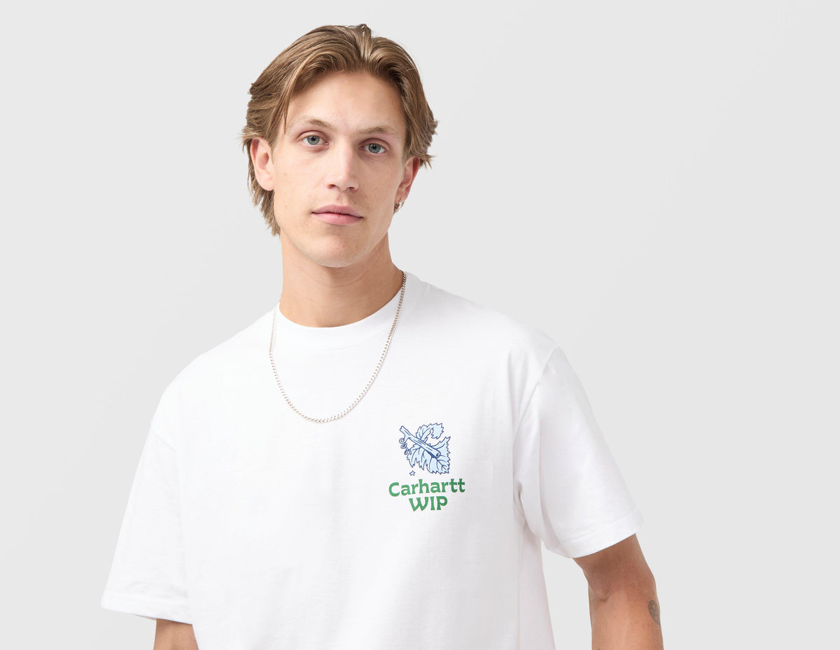 Carhartt WIP Grape Picker T-Shirt