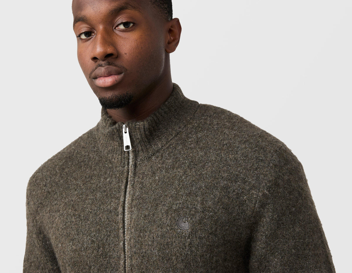 Carhartt WIP Curtis Sweater Jacket