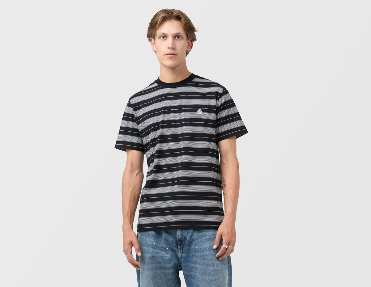 Carhartt WIP Bronson Stripe T-Shirt