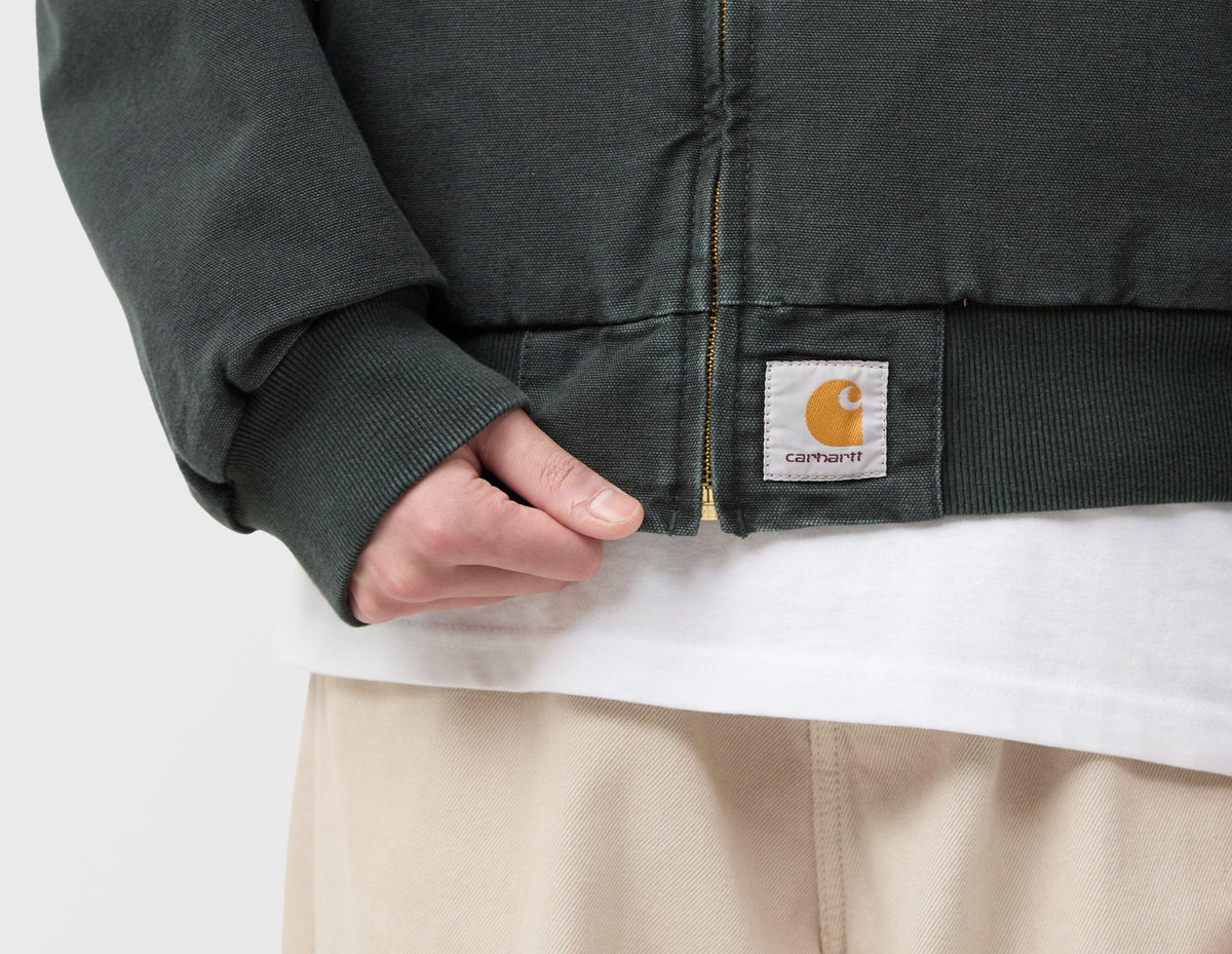 Carhartt WIP OG Santa Fe Jacket