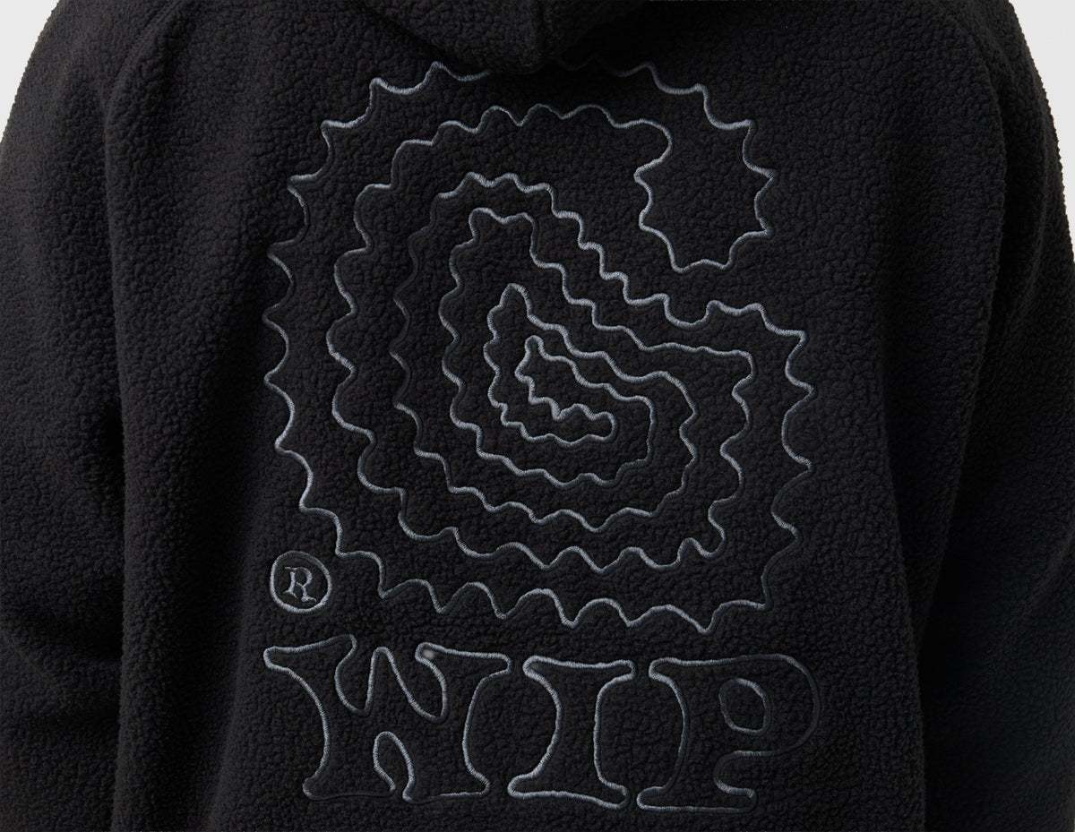 Carhartt WIP Limn C Fleece Hoodie