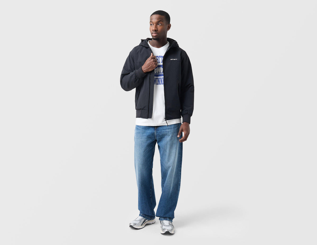 Carhartt WIP Hooded Sail Jacket