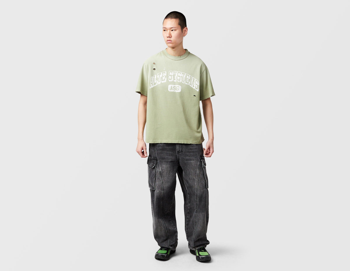 Alte Systems Analog T-Shirt