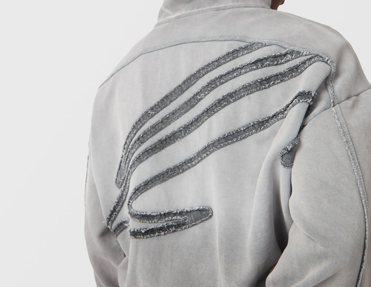 Alte Systems Augment 1/4 Zip Sweatshirt