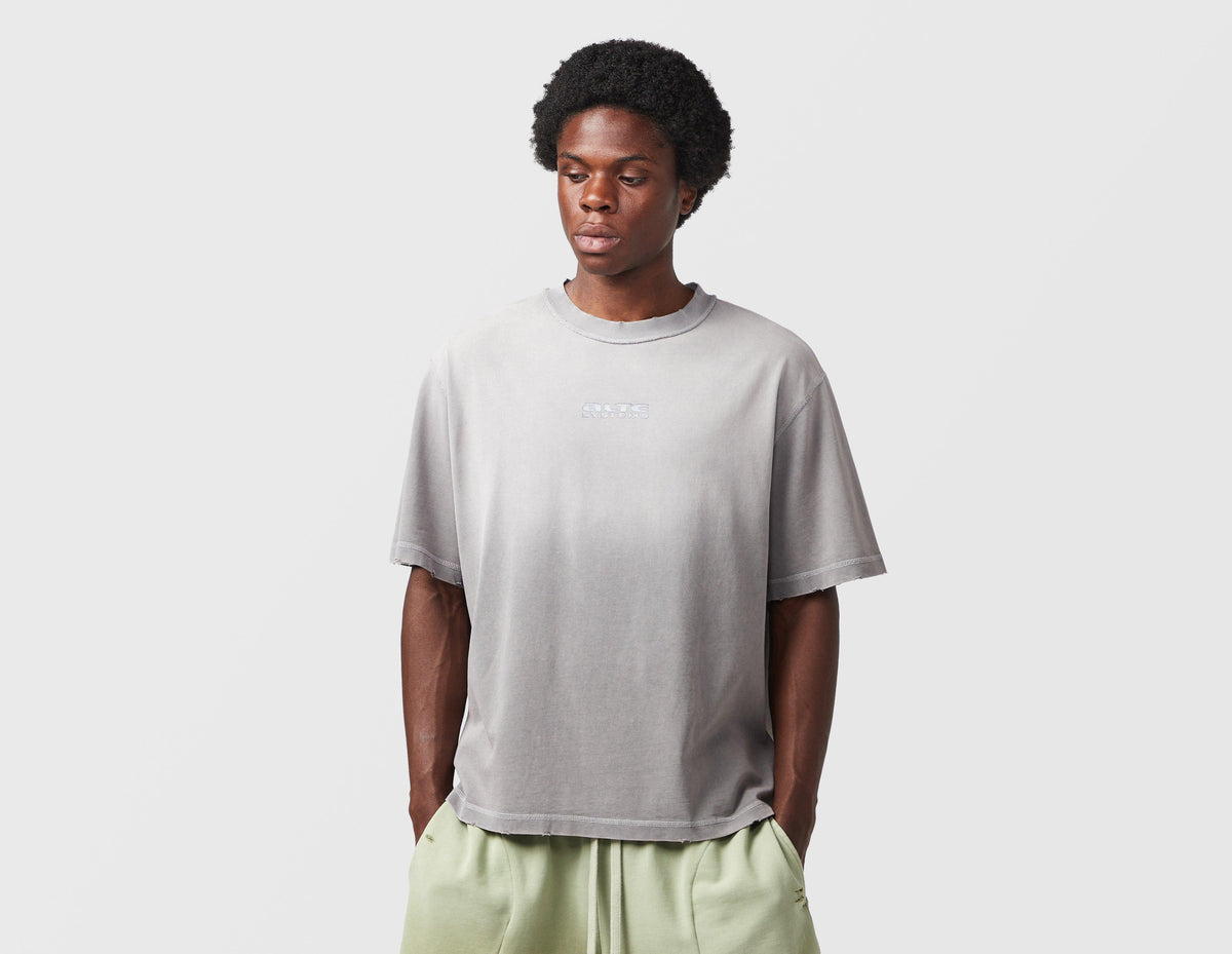 Alte Systems Algorithm T-Shirt